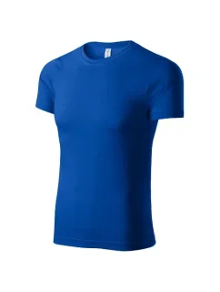 Pelican tričko dětské královská modrá