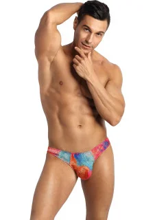 Pánská tanga Falcon string - Anais