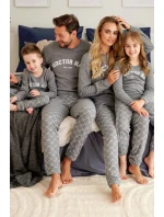 PÁNSKÉ PYŽAMO PMB.5242