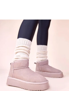 Sněhule  model 222366 Solea