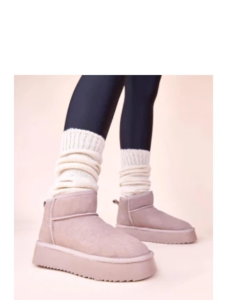 Sněhule  model 222366 Solea