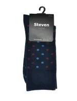 Pánské ponožky Steven Suitline art.056 Pánské ponožky Steven Suitline art.056