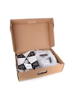 Kolečkové brusle Tempish Viber L.E. 80 1000004614