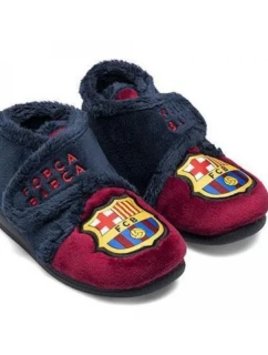 Žabky FC Barcelona Jr CPC5-IV20