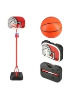 Basketbalový koš NILS ZDK881G