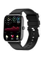 Chytré hodinky Giewont Black GW230-2 Chytré hodinky Giewont Black GW230-2