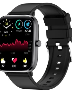 Chytré hodinky Giewont Black GW230-2