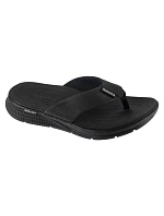 Sandály Skechers Go Consistent – Synthwave 229035-BBK, černé, velikost 41