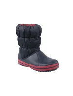 Crocs Winter Puff Boot Jr 14613-485 Crocs Winter Puff Boot Jr 14613-485