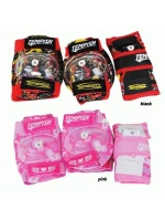 TEMPISH Meex 3-dílné chrániče