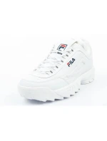 Boty Fila Disruptor Low M 1010262.1FG Boty Fila Disruptor Low M 1010262.1FG