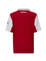 Dětské domácí polo tričko Arsenal Londýn HA5346 - Adidas Dětské domácí polo tričko Arsenal Londýn HA5346 - Adidas