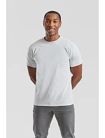 Fruit of the Loom Super Premium T Tričko 16.1044 white