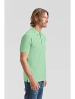 Fruit of the Loom Premium Polo Piqué polo 16.3218 deep navy