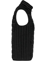 Kariban K 6114 Dámská lehká vesta 20.6114 black Kariban K 6114 Dámská lehká vesta 20.6114 black