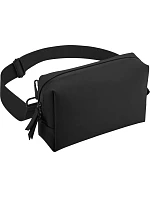 BagBase BG 334 Taška přes rameno matné PU 52.0334 black