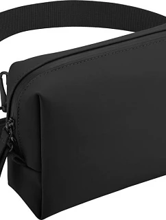 BagBase BG 334 Taška přes rameno matné PU 52.0334 black