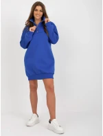 Mikina EM BL 773.36X kobalt Mikina EM BL 773.36X kobalt