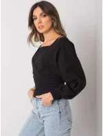 Halenka RV BZ 7311.02X černá