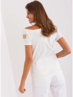 Halenka TW BZ OB058.42P ecru