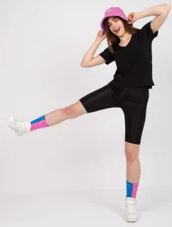 Tričko TW TS 1002.28X černá