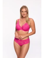 PUSH UP PODPRSENKA SOPHIA 1225 FUCHSIA PUSH UP PODPRSENKA SOPHIA 1225 FUCHSIA