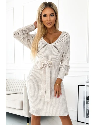 Denní šaty model 186306 Numoco