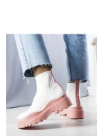 Boty model 204843 Solea Boty model 204843 Solea