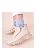 Sněhule  model 221007 Solea