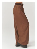 Dámské kalhoty  model 223364 Makadamia
