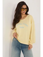 Mikina model 226299 Rue Paris Mikina model 226299 Rue Paris