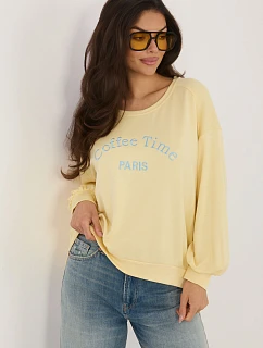 Mikina  model 226299 Rue Paris