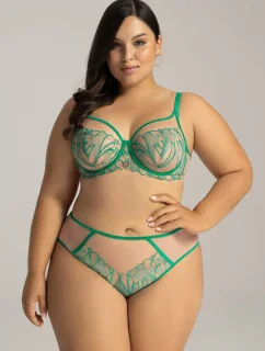 Měkká podprsenka Ava 2161