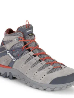 Trekingová obuv Aku Alterra GORE-TEX M 713107