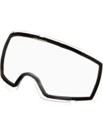 Náhradní čočky pro lyžařské brýle Volcom MIGRATIONS CLEAR s UV ochranou čiré (VL00001410)
