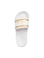 Fila Morro Bay Logo W FFW0102 13069 dámské žabky