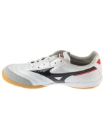 Mizuno Morelia Sala Pro IN Q1GA251309 White 42