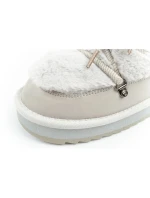 D.Franklin snow boots dámské zimní módní kožešina zateplené šedé dámské D.Franklin snow boots dámské zimní módní kožešina zateplené šedé dámské