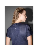 Dámské rychleschnoucí cyklistické tričko 4F 4FWSS25TFTSF1292-20A Dámské rychleschnoucí cyklistické tričko 4F 4FWSS25TFTSF1292-20A