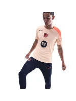Tričko Nike FC Barcelona Strike 3rd HM3344-808