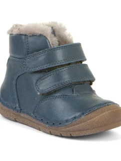 Dětská kotníková obuv Froddo (G2110143-21)