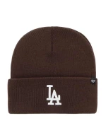 Značka `47 Los Angeles Dodgers zimní čepice B-HYMKR12ACE-BWE Značka `47 Los Angeles Dodgers zimní čepice B-HYMKR12ACE-BWE
