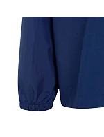 Dětská bunda adidas Entrada 26 Multi navy blue KQ9073