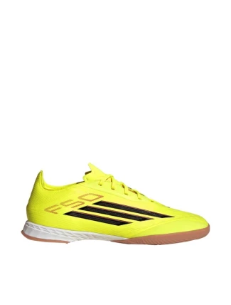 Fotbalové boty adidas F50 Pro IN JR8947