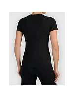 Dámské tričko (SET 3 triček) 4F 4FWMM00TTSHF3307-20S-27M-31S