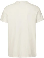 Neutral O 61001 Pánské tričko z bio bavlny 77.6101 nature Neutral O 61001 Pánské tričko z bio bavlny 77.6101 nature