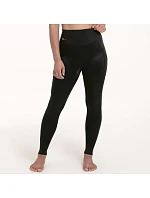 sportovní masážní kalhoty 1671 black - Active