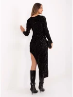 Šaty IT SK 20022.21P černé