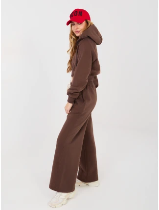 Sada NS KMPL NS26107.10 hnědá Sada NS KMPL NS26107.10 hnědá