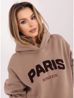 Halenka RV BL A1041.48 tmavě lila